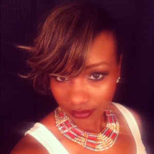 Tainted Rose Tribal Necklace that I purchased in 2012. It still looks the same. Quality product