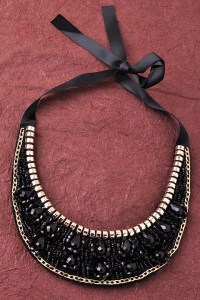 Statement necklace-$21